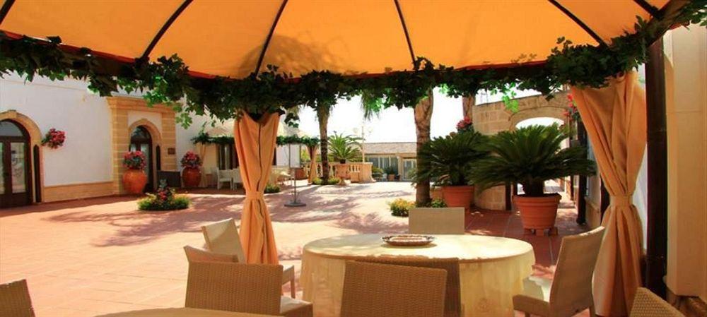 Villaggio San Giovanni San Giorgio Ionico Exterior photo