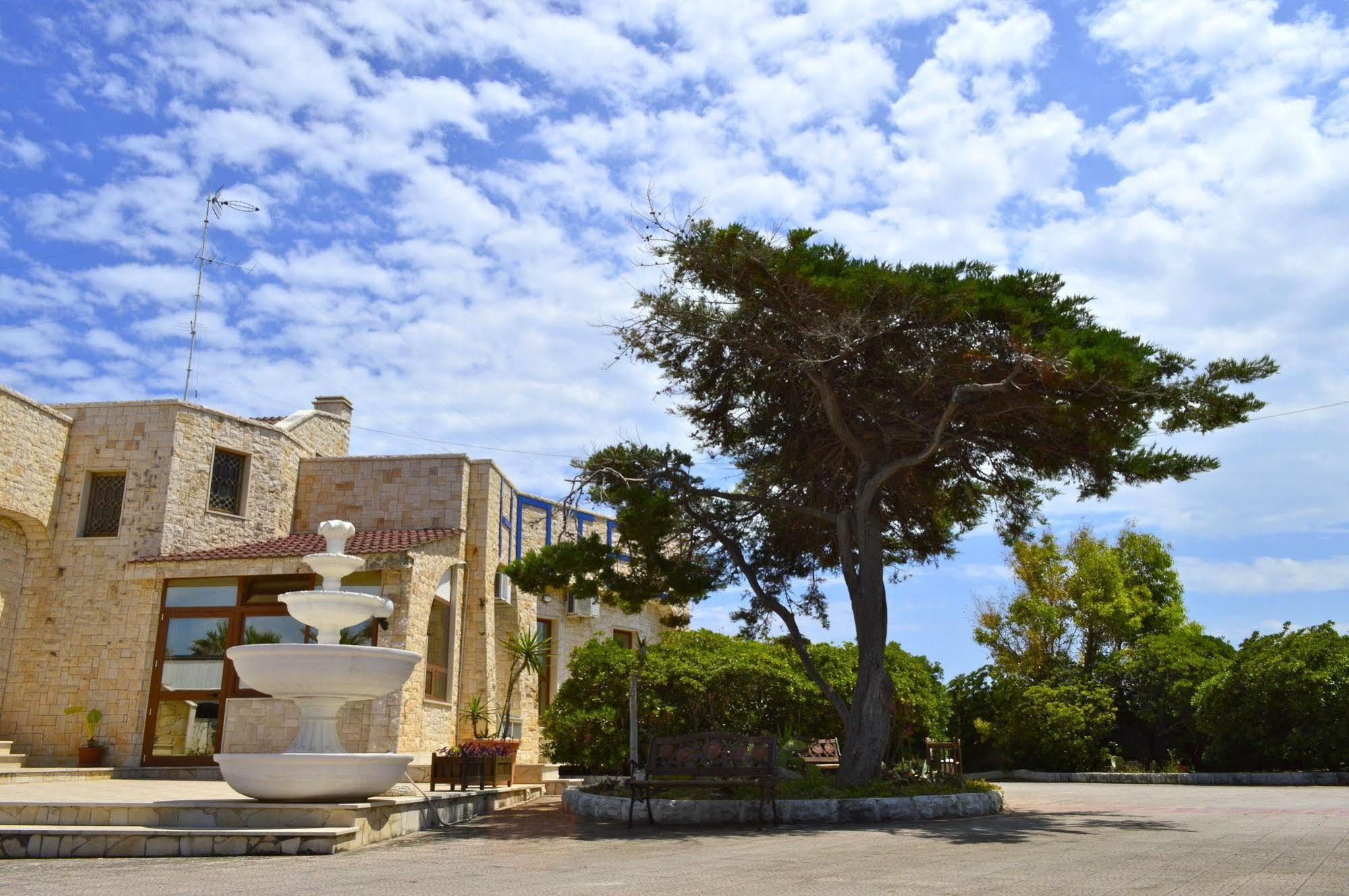 Villaggio San Giovanni San Giorgio Ionico Exterior photo